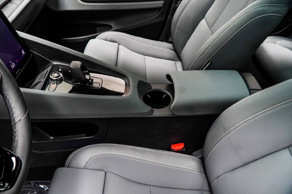 2024 Polestar 2 Long Range Dual Motor