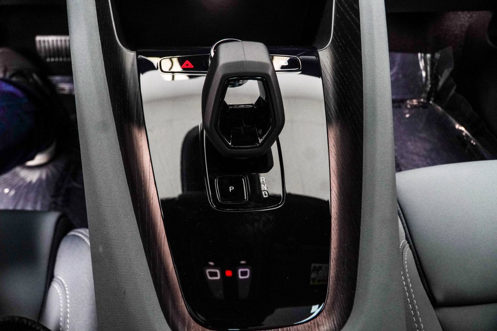 2024 Polestar 2 Long Range Dual Motor