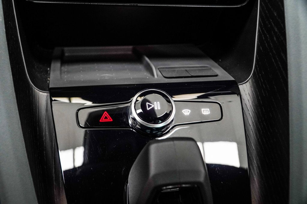 2024 Polestar 2 Long Range Dual Motor
