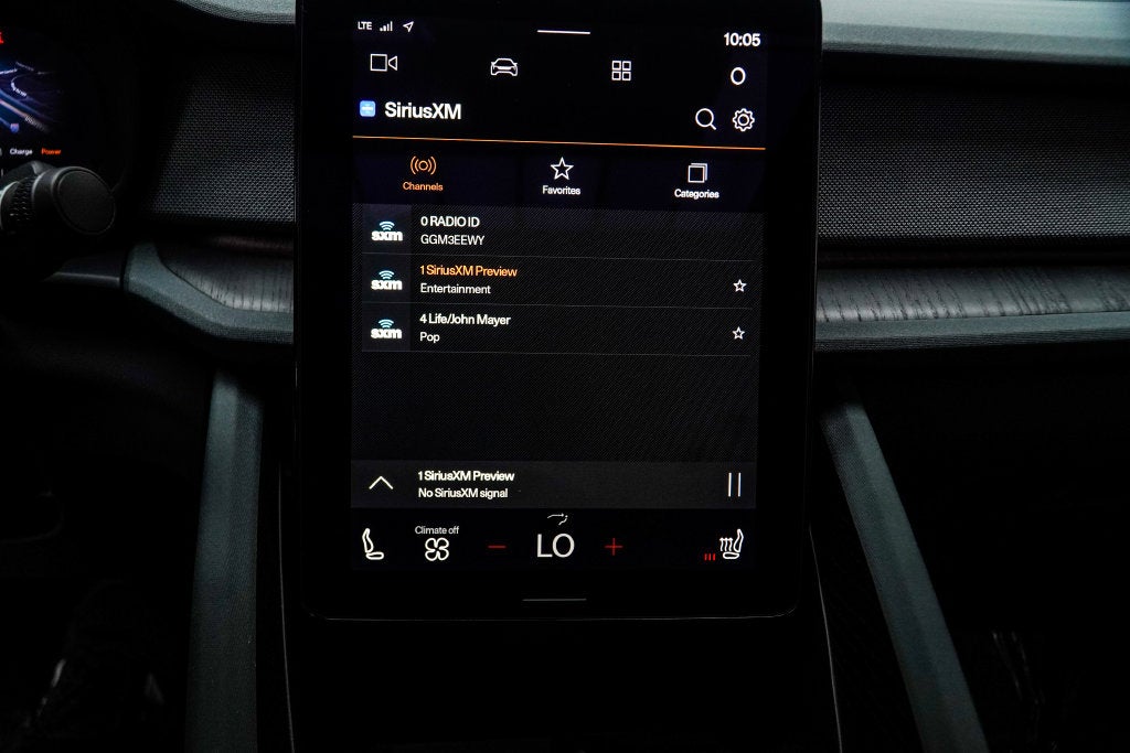 2024 Polestar 2 Long Range Dual Motor