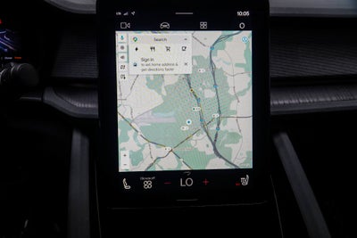 2024 Polestar 2 Long Range Dual Motor