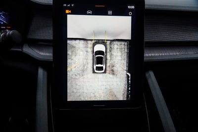 2024 Polestar 2 Long Range Dual Motor
