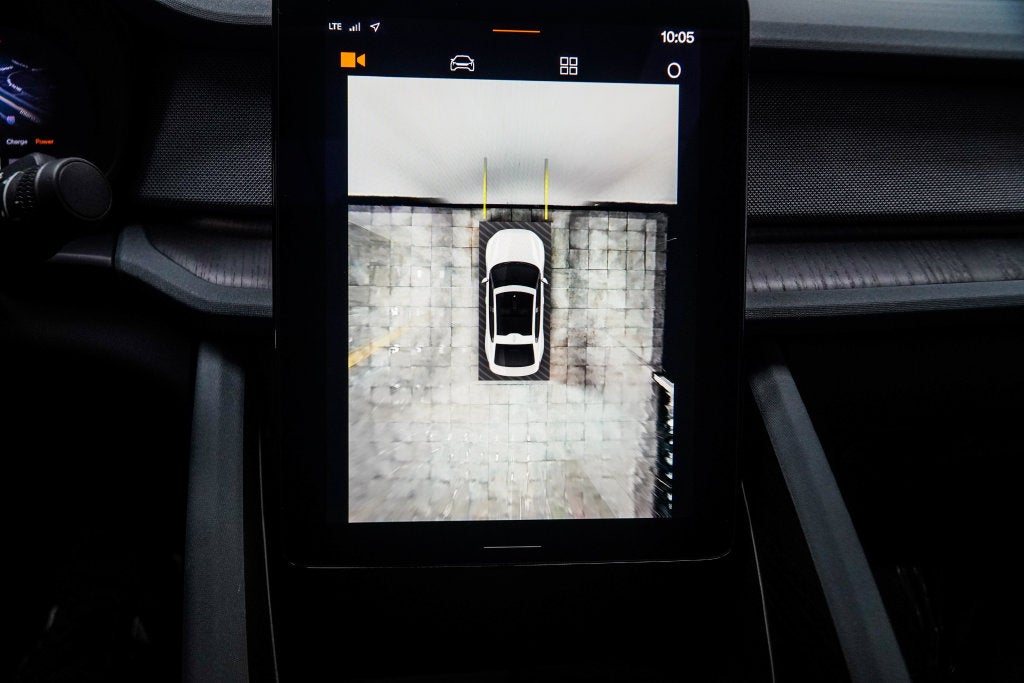 2024 Polestar 2 Long Range Dual Motor