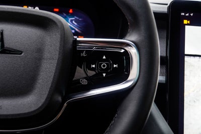 2024 Polestar 2 Long Range Dual Motor