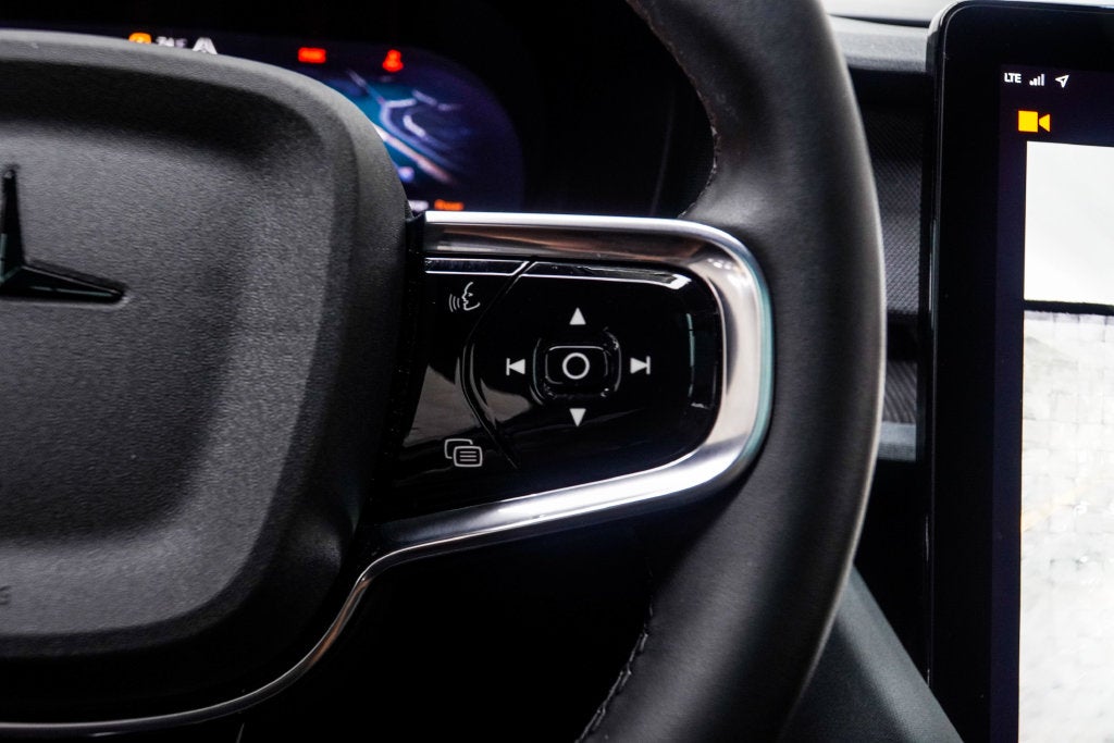 2024 Polestar 2 Long Range Dual Motor