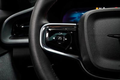 2024 Polestar 2 Long Range Dual Motor
