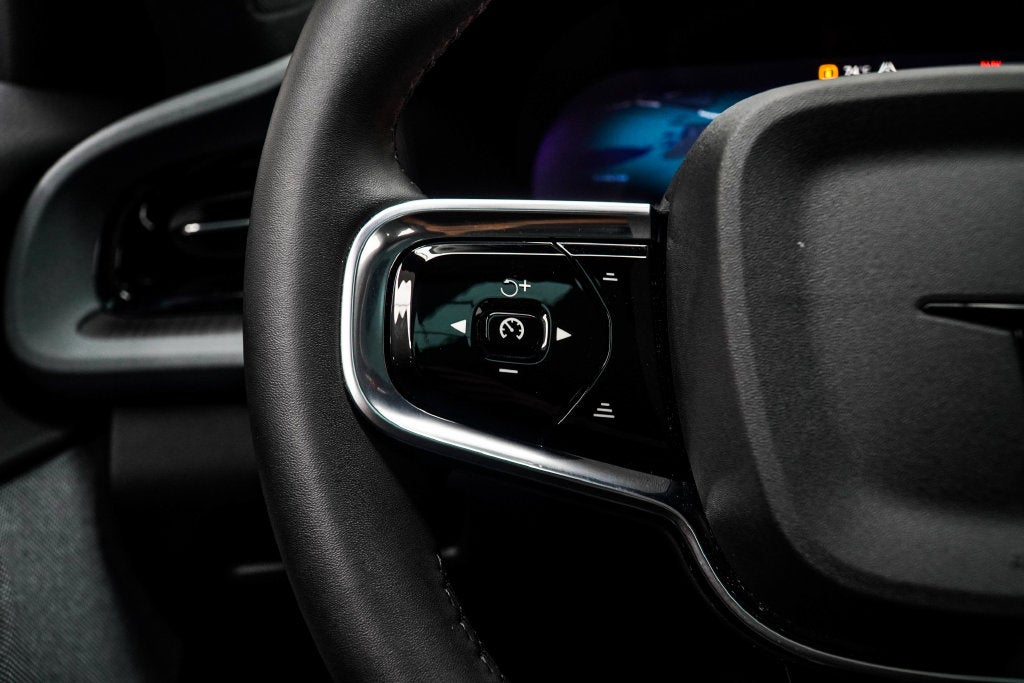 2024 Polestar 2 Long Range Dual Motor