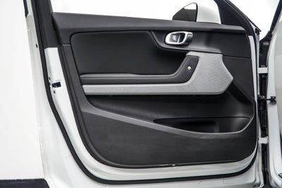 2024 Polestar 2 Long Range Dual Motor