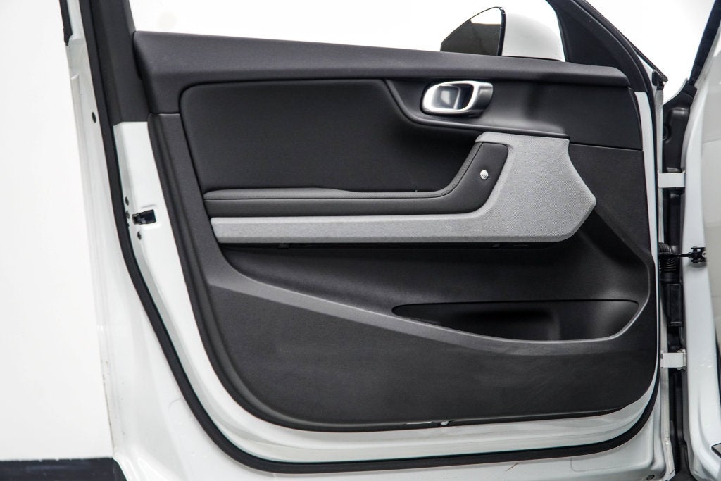 2024 Polestar 2 Long Range Dual Motor