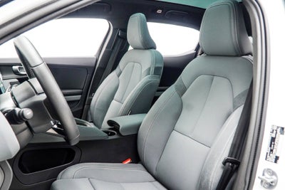 2024 Polestar 2 Long Range Dual Motor