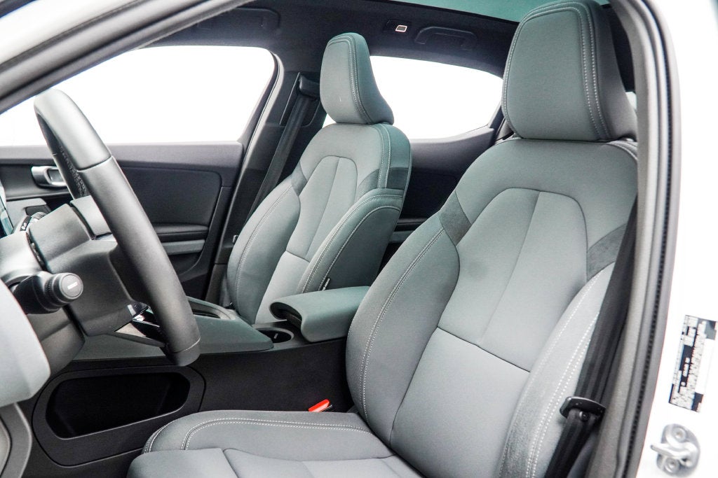 2024 Polestar 2 Long Range Dual Motor