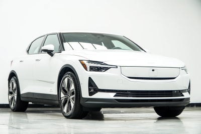 2024 Polestar 2 Long Range Dual Motor