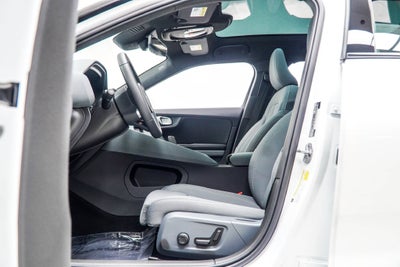 2024 Polestar 2 Long Range Dual Motor
