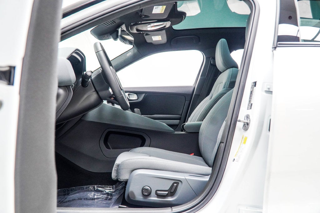 2024 Polestar 2 Long Range Dual Motor