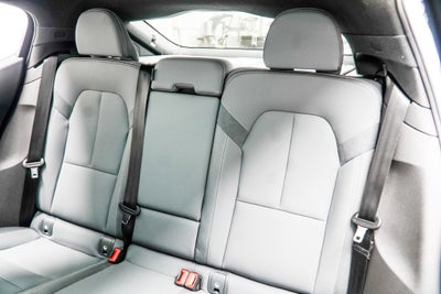 2024 Polestar 2 Long Range Dual Motor