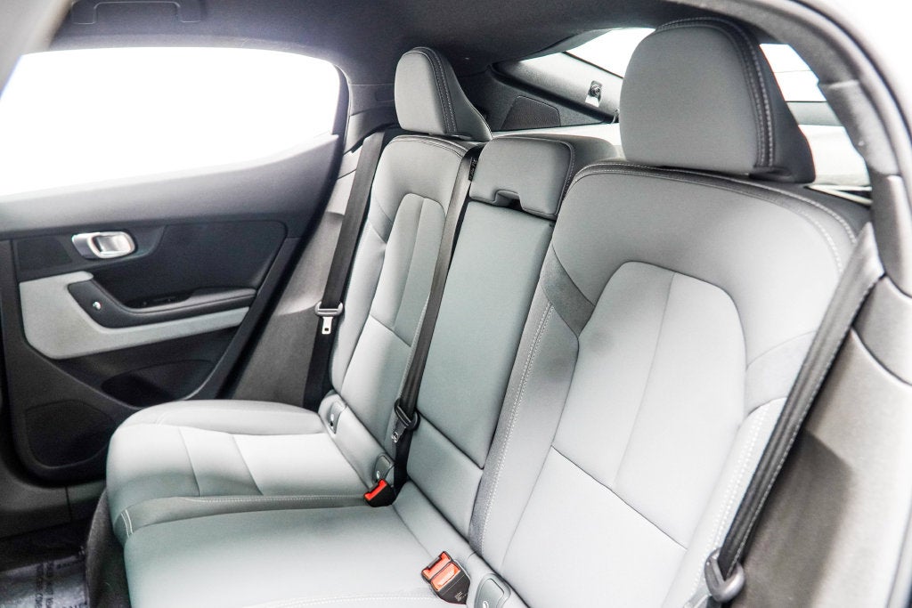 2024 Polestar 2 Long Range Dual Motor