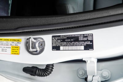 2024 Polestar 2 Long Range Dual Motor