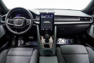 2024 Polestar 2 Long Range Dual Motor