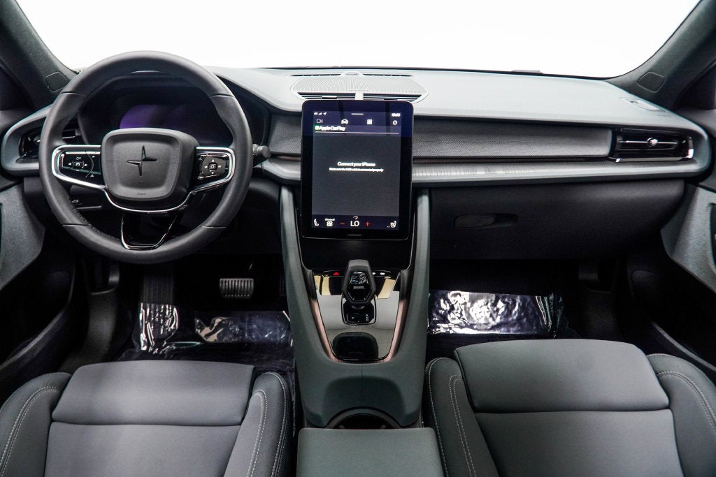 2024 Polestar 2 Long Range Dual Motor