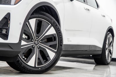 2024 Polestar 2 Long Range Dual Motor