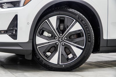 2024 Polestar 2 Long Range Dual Motor