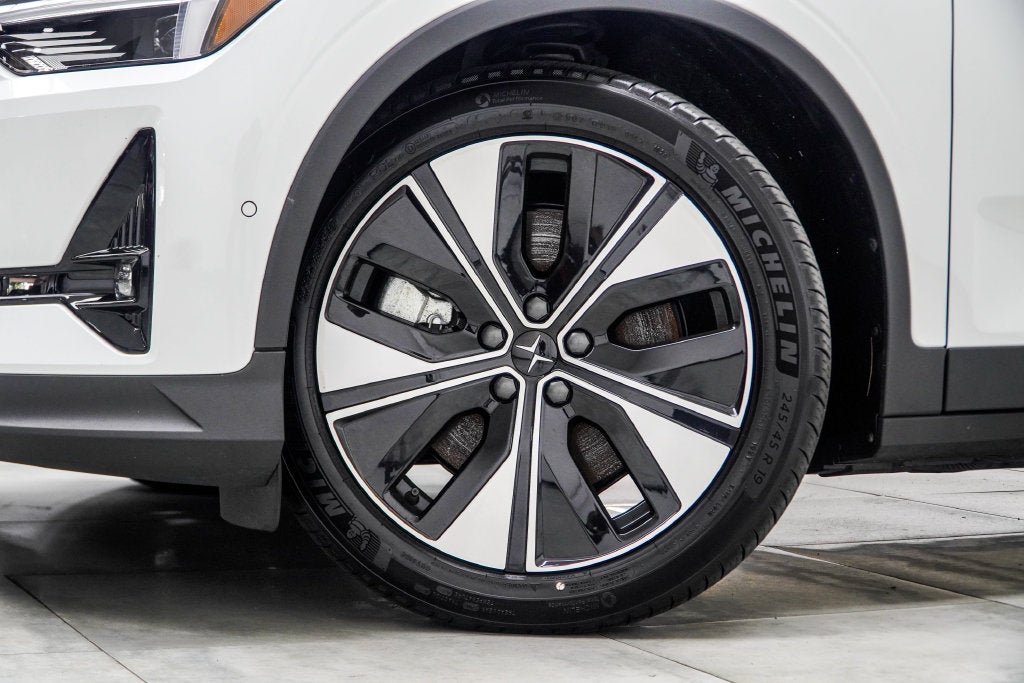 2024 Polestar 2 Long Range Dual Motor