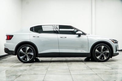2024 Polestar 2 Long Range Dual Motor