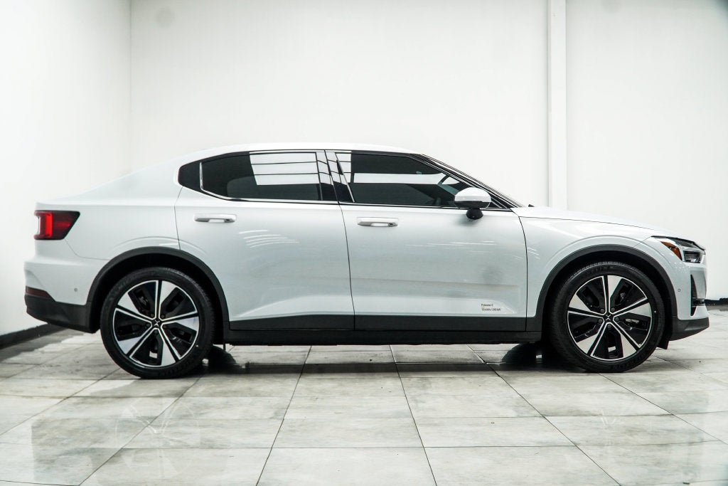2024 Polestar 2 Long Range Dual Motor