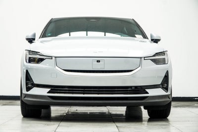 2024 Polestar 2 Long Range Dual Motor