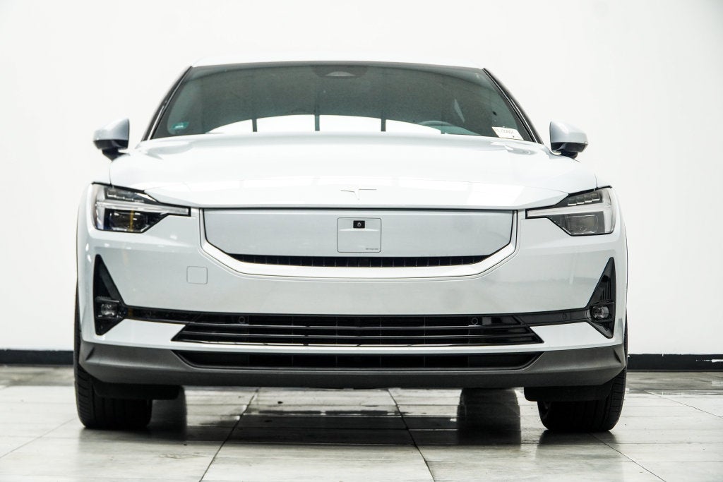 2024 Polestar 2 Long Range Dual Motor