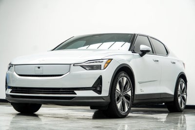 2024 Polestar 2 Long Range Dual Motor