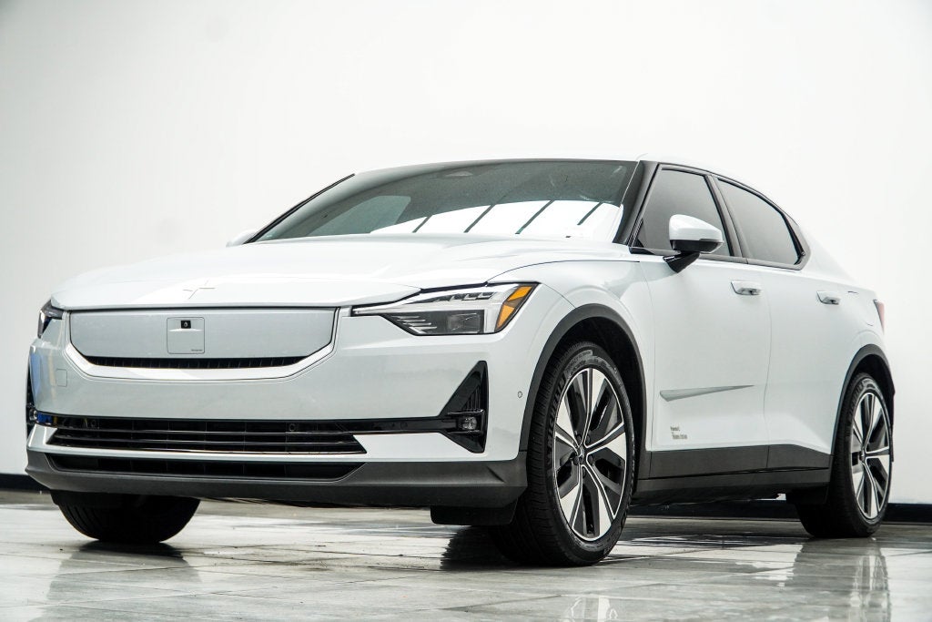 2024 Polestar 2 Long Range Dual Motor