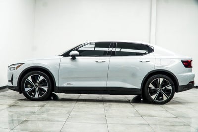 2024 Polestar 2 Long Range Dual Motor