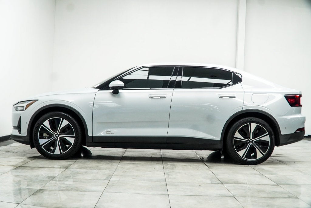 2024 Polestar 2 Long Range Dual Motor