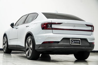 2024 Polestar 2 Long Range Dual Motor