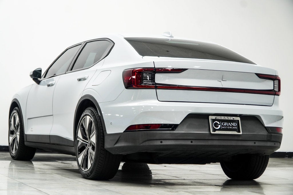 2024 Polestar 2 Long Range Dual Motor