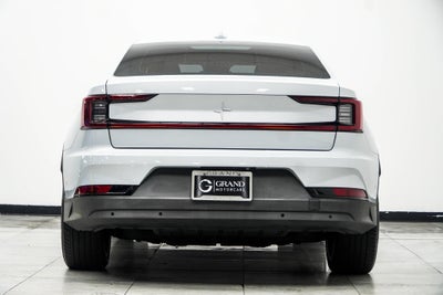 2024 Polestar 2 Long Range Dual Motor