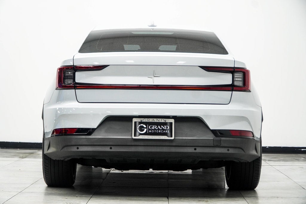 2024 Polestar 2 Long Range Dual Motor