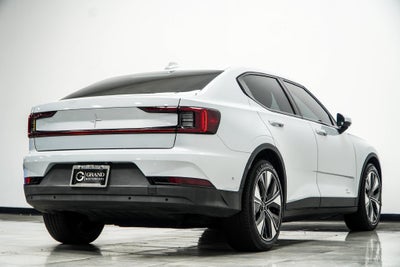 2024 Polestar 2 Long Range Dual Motor