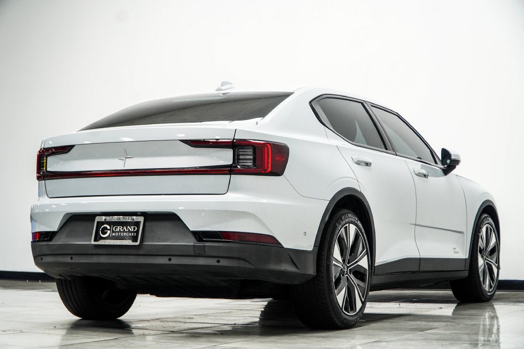 2024 Polestar 2 Long Range Dual Motor