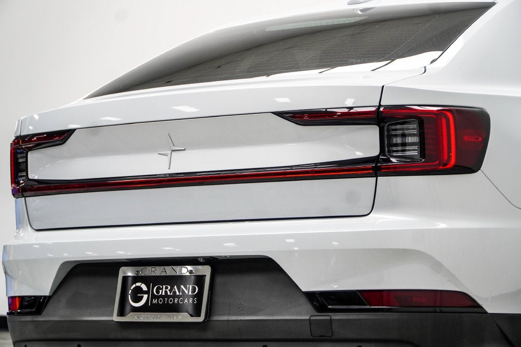 2024 Polestar 2 Long Range Dual Motor