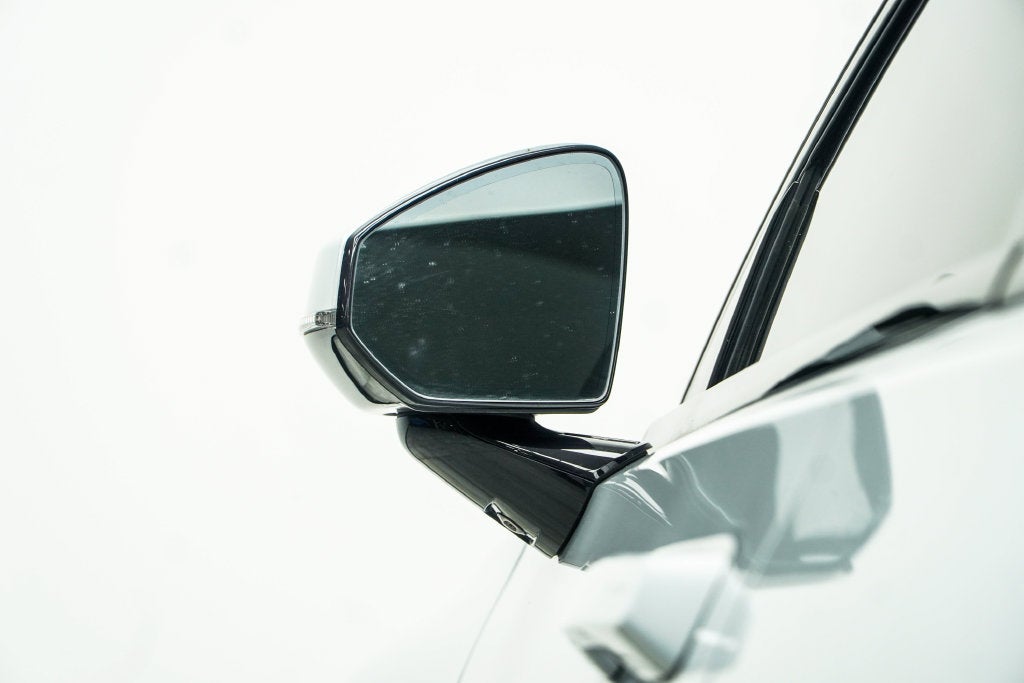2024 Polestar 2 Long Range Dual Motor