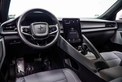 2024 Polestar 2 Long Range Dual Motor