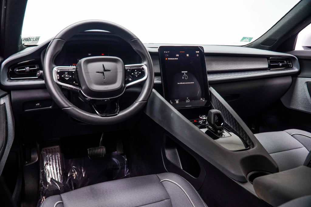 2024 Polestar 2 Long Range Dual Motor