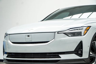 2024 Polestar 2 Long Range Dual Motor