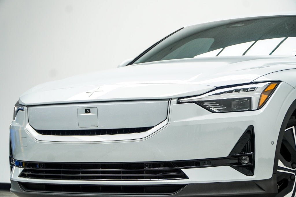 2024 Polestar 2 Long Range Dual Motor