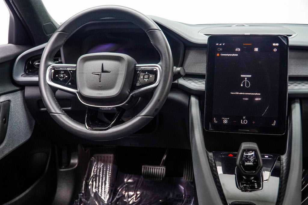 2024 Polestar 2 Long Range Dual Motor