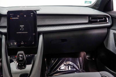 2024 Polestar 2 Long Range Dual Motor