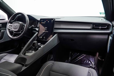 2024 Polestar 2 Long Range Dual Motor