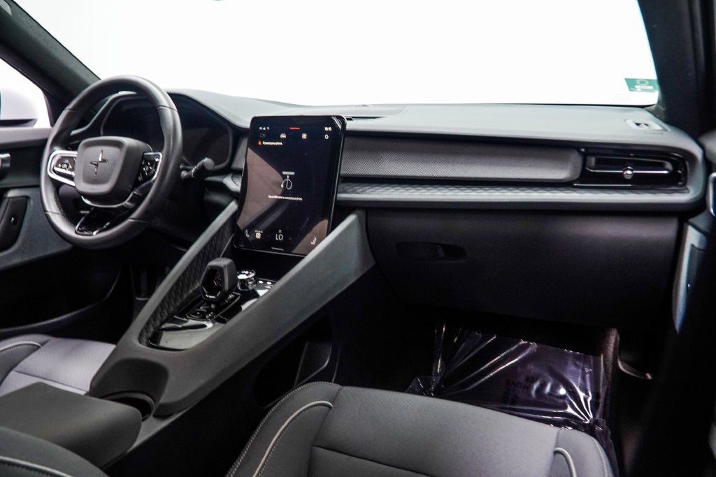 2024 Polestar 2 Long Range Dual Motor